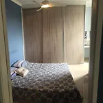 Apartamento Com Garagem Piscina Proximo Aeroporto De Guarulhos
