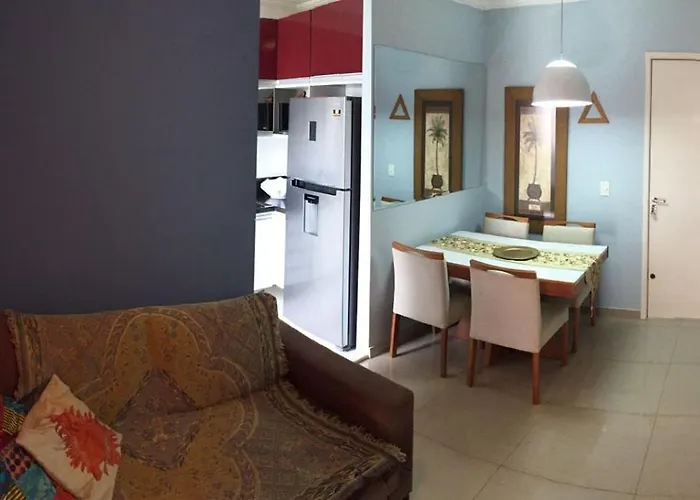 Apartamento Com Garagem Piscina Proximo Aeroporto De Guarulhos