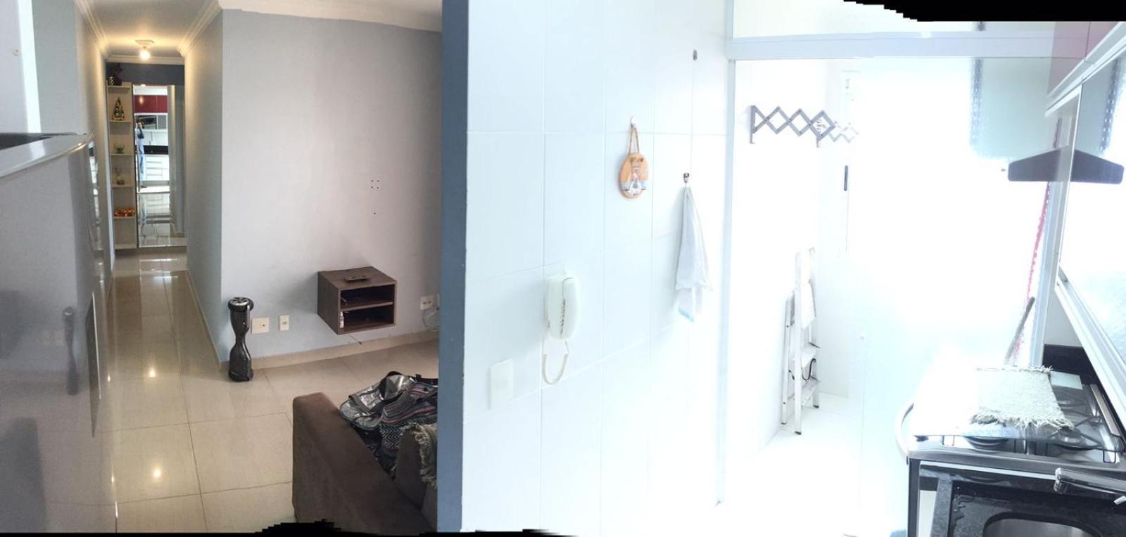 Com Garagem Piscina Proximo Aeroporto De Guarulhos Apartamento