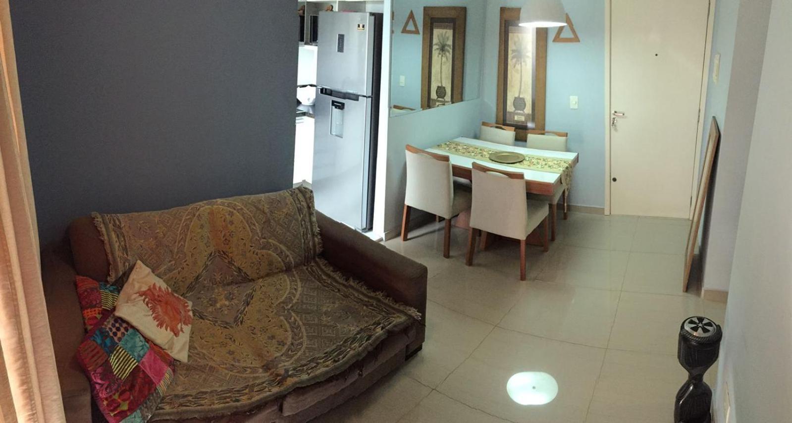 Com Garagem Piscina Proximo Aeroporto De Guarulhos Apartamento *