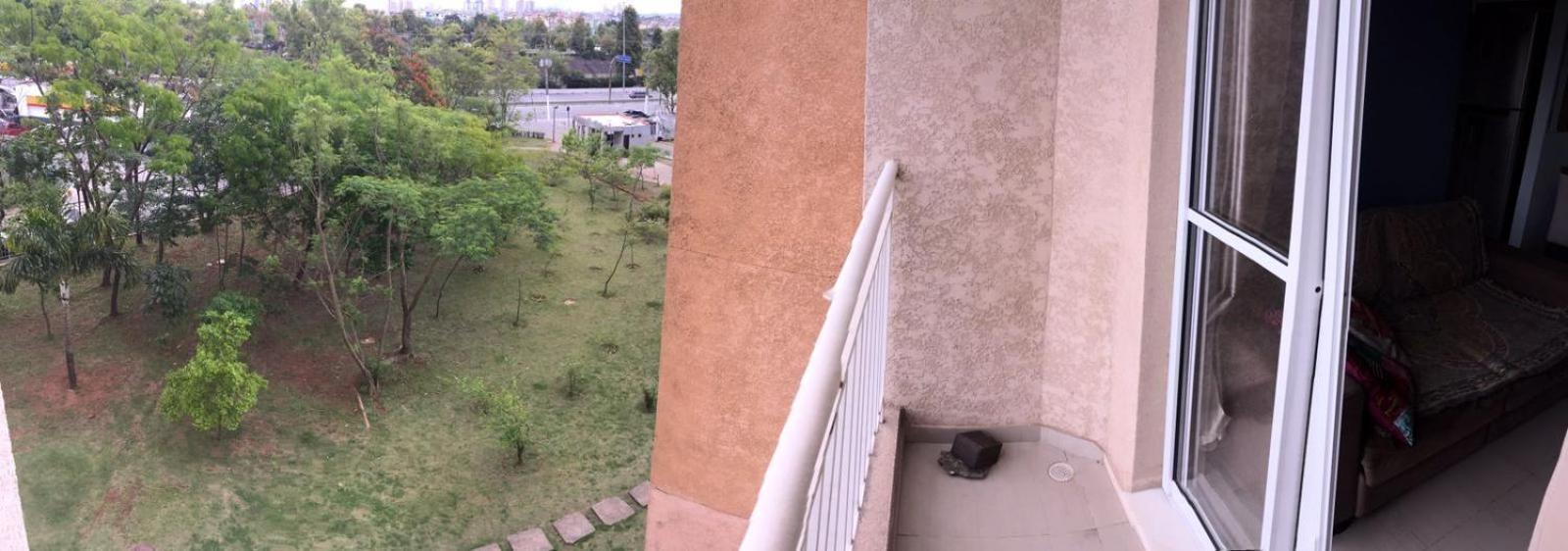 Com Garagem Piscina Proximo Aeroporto De Guarulhos *