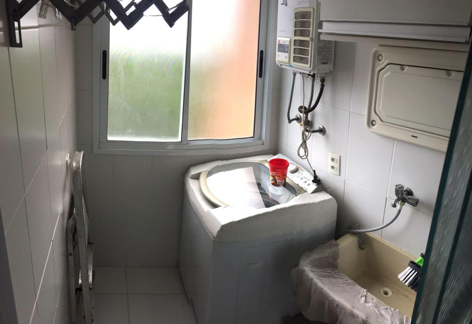 Com Garagem Piscina Proximo Aeroporto De Guarulhos Apartamento