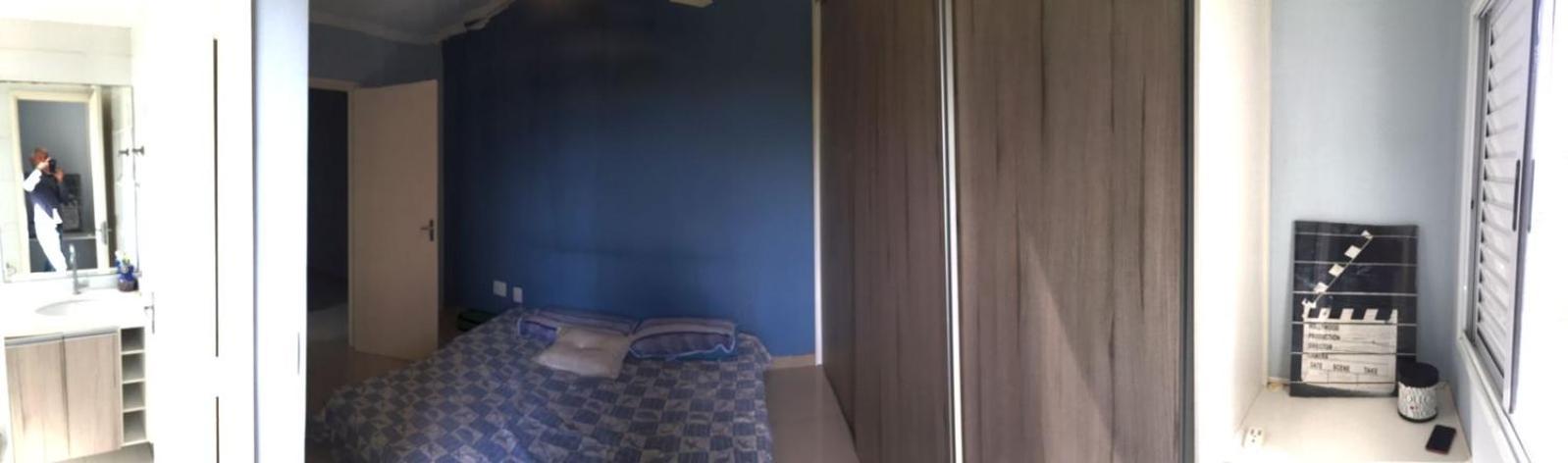 Apartamento Com Garagem Piscina Proximo Aeroporto De Guarulhos