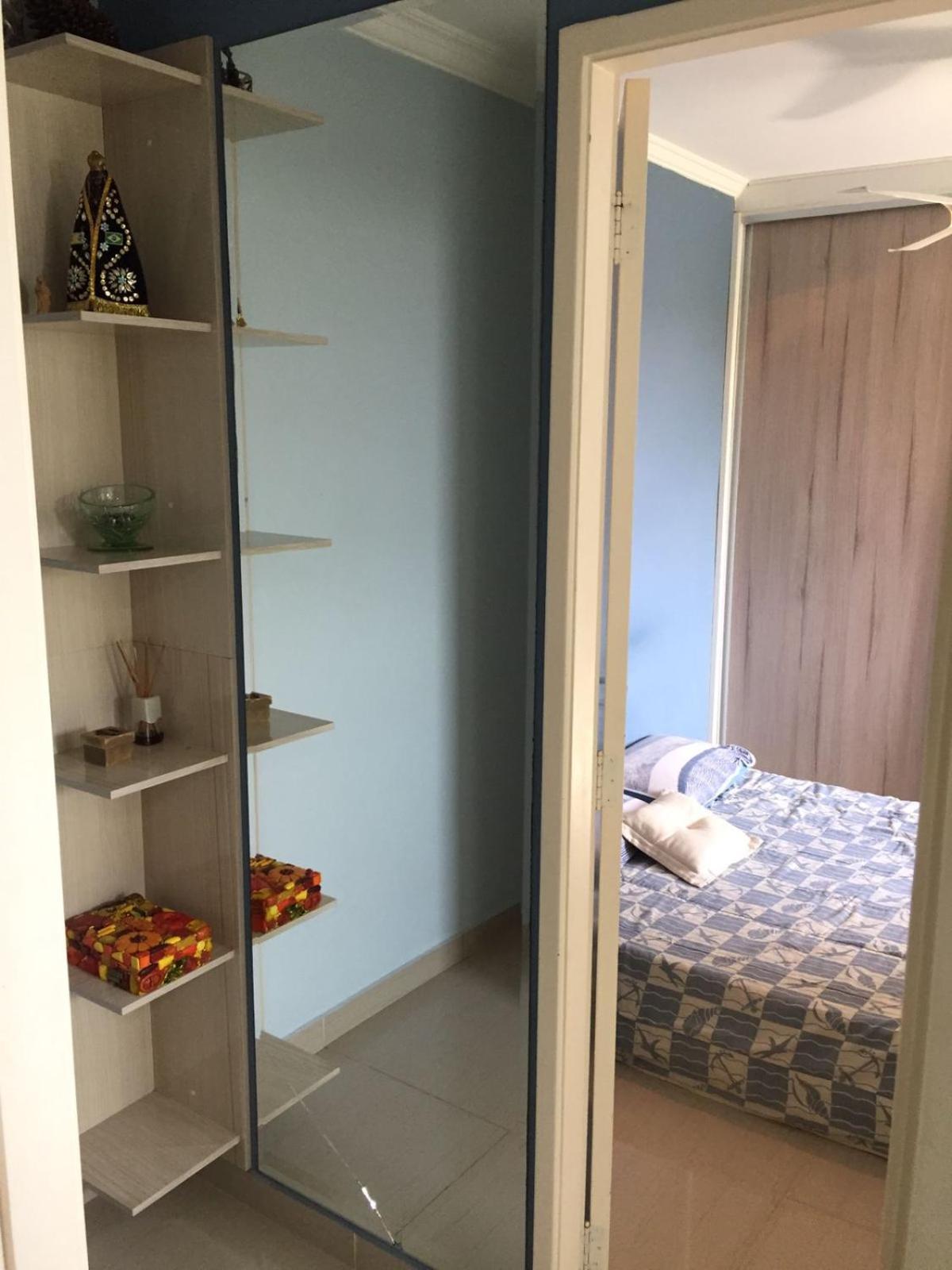 Com Garagem Piscina Proximo Aeroporto De Guarulhos Apartamento *