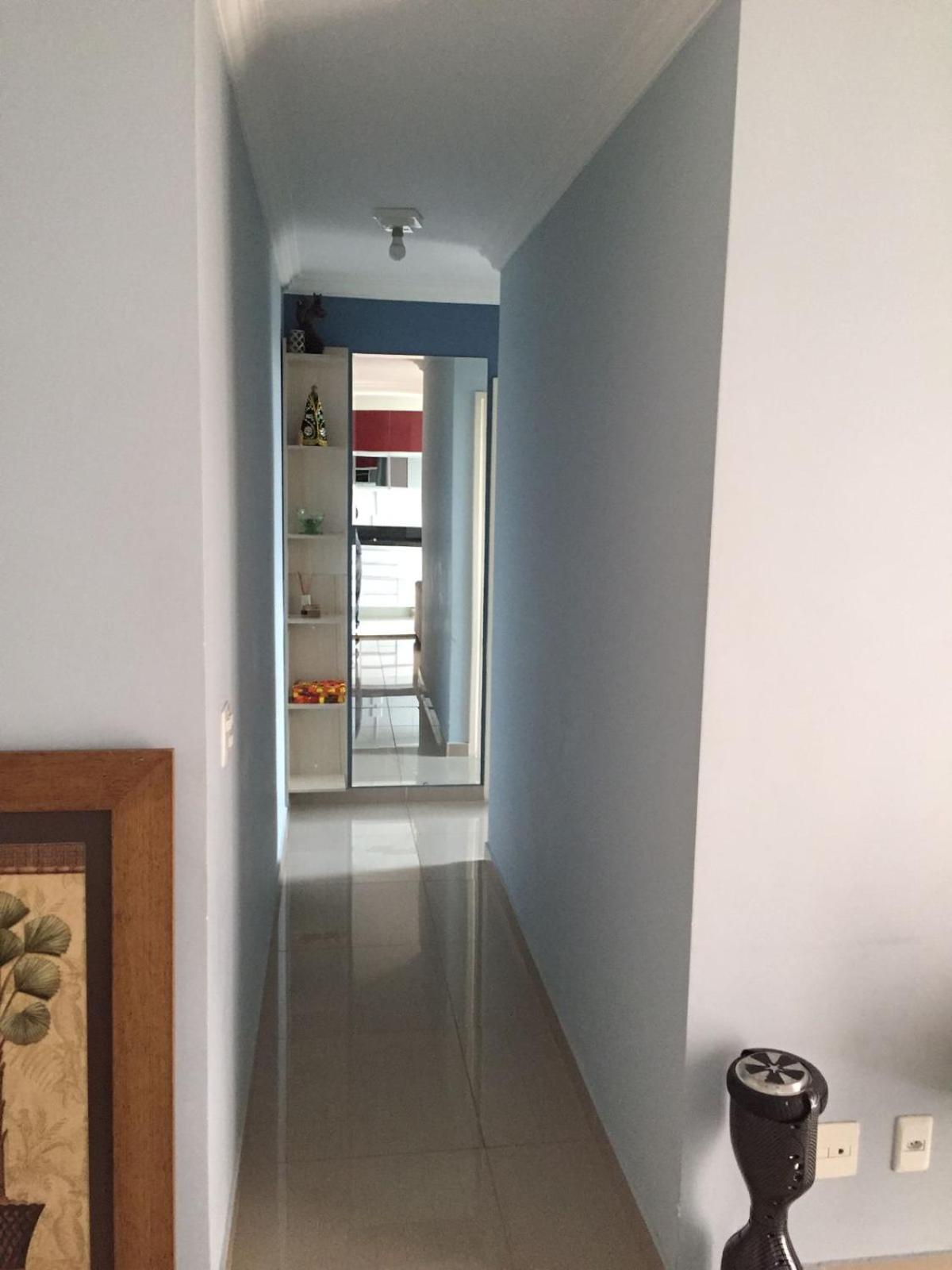 Apartamento Com Garagem Piscina Proximo Aeroporto De Guarulhos São Paulo