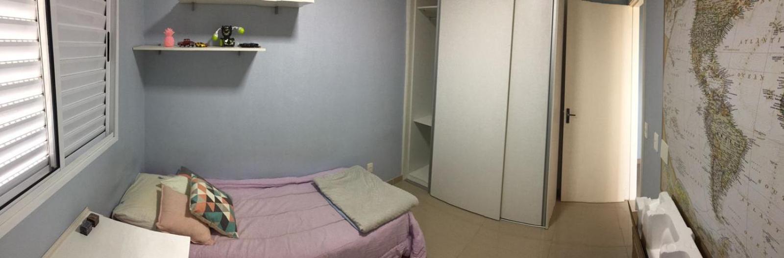 Com Garagem Piscina Proximo Aeroporto De Guarulhos *