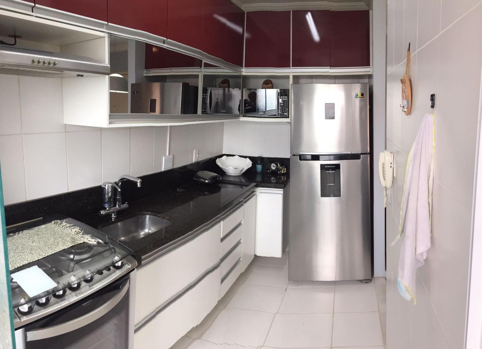 Apartamento Com Garagem Piscina Proximo Aeroporto De Guarulhos