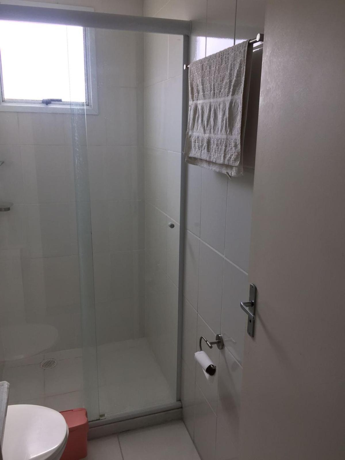 Apartamento Com Garagem Piscina Proximo Aeroporto De Guarulhos *