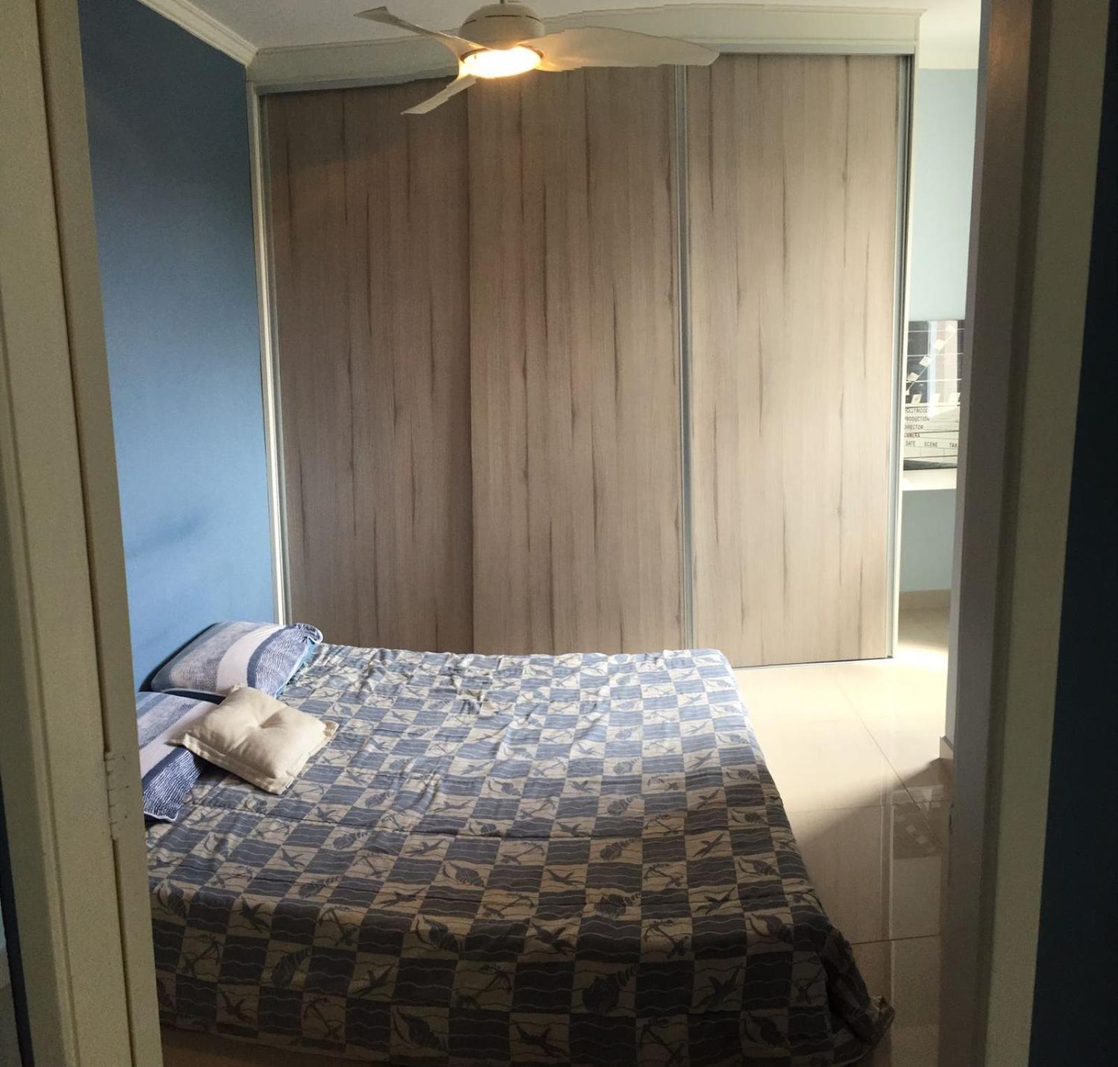 Com Garagem Piscina Proximo Aeroporto De Guarulhos Apartamento *