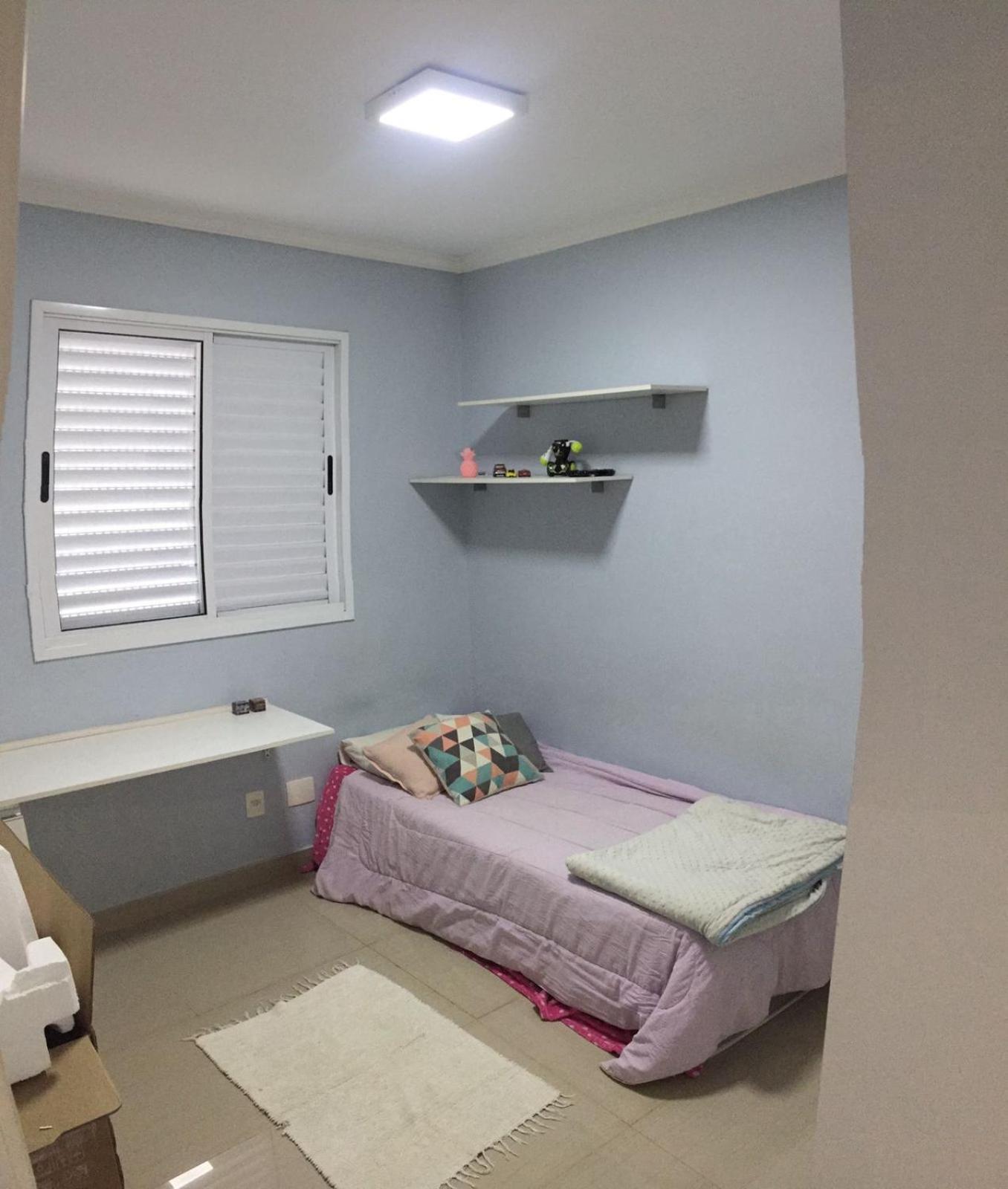 Apartamento Com Garagem Piscina Proximo Aeroporto De Guarulhos